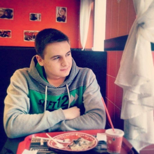 Влад Спивак