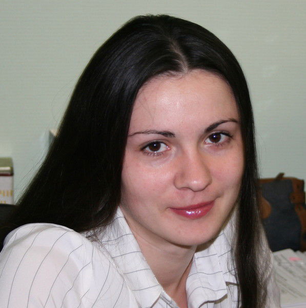 Анна Козеева