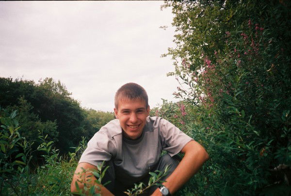 Александр Коваленко