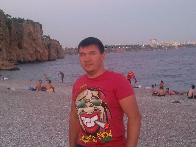 Эдуард Муталибов