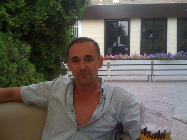 Сергей Игнатьев