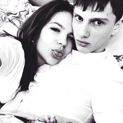 Артем Волков