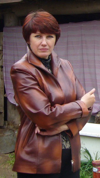 Надежда Аракчеева