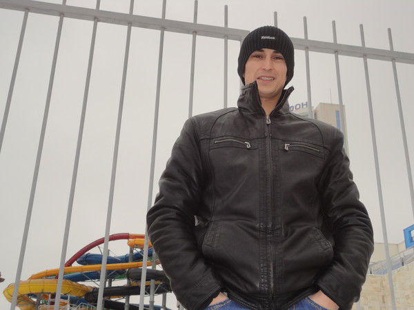 Казаков Денис