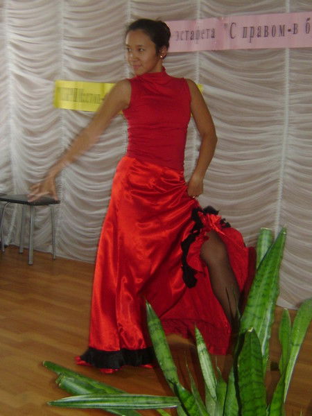 Назира Адильбаева