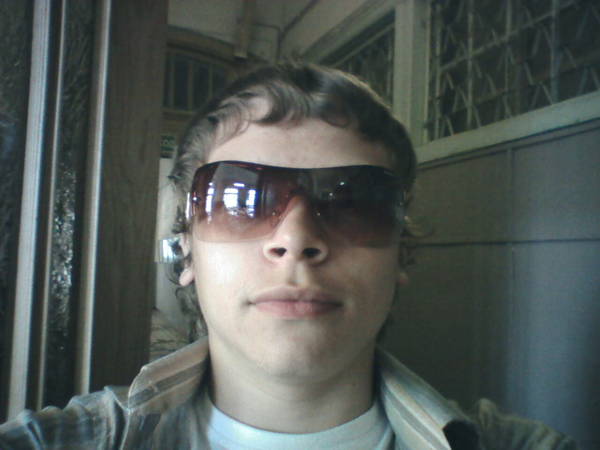 Алексей Андриянов