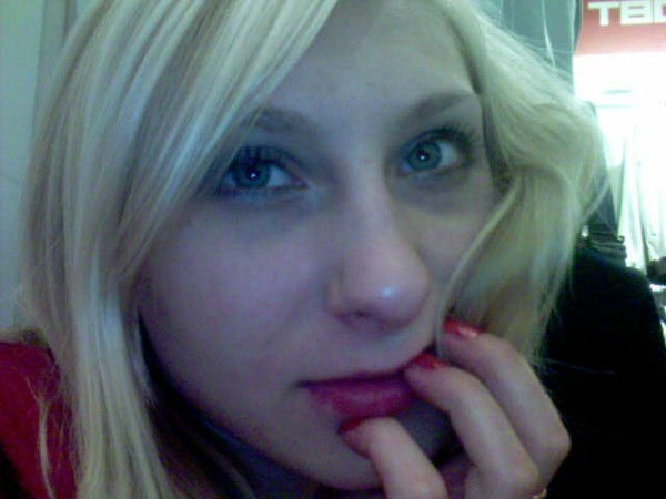 Юлия Синелька