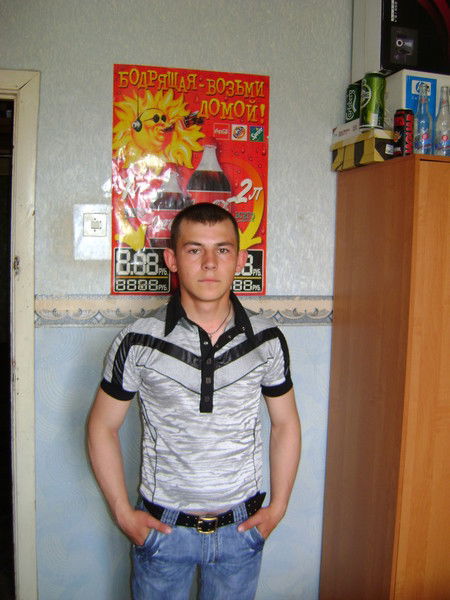 Виталий Лопатин