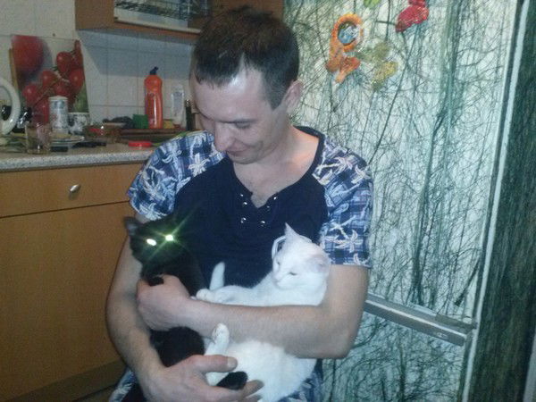 Владислав Кизенко