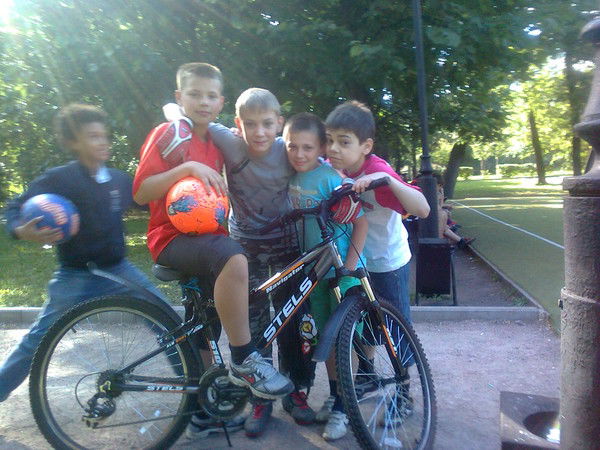 Даниил Ермолов