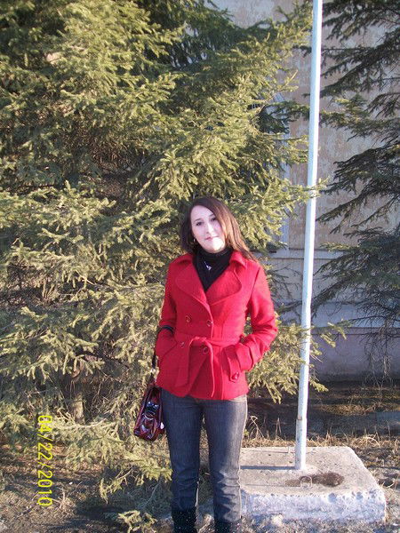 Лариса Белавская