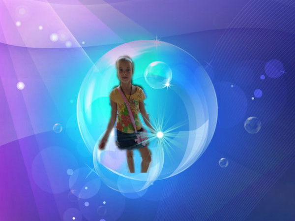 Елизовета Семёнова