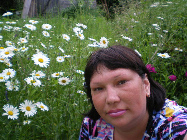 Софья Моисеева