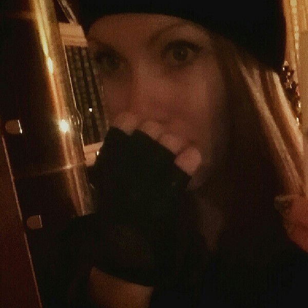 Анастасия Бакун