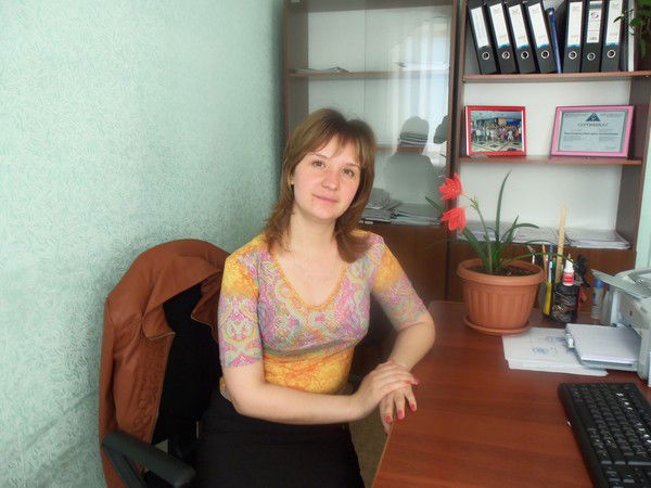 Виктория Биктимирова