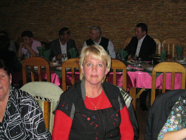 Марина Гололобова