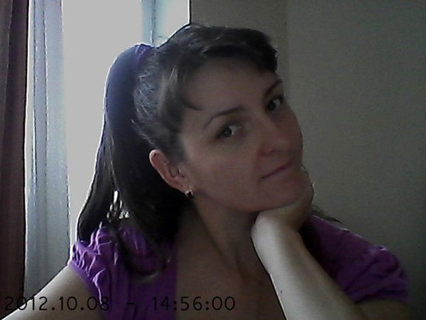 Тишечкова Елена