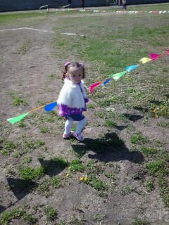 Нургуль Сексенбаевна