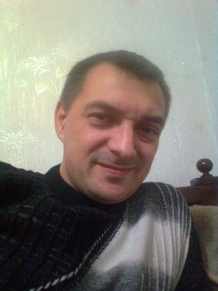 Юрий Стегайлов