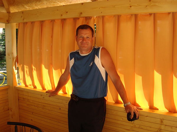 Сергей Котов