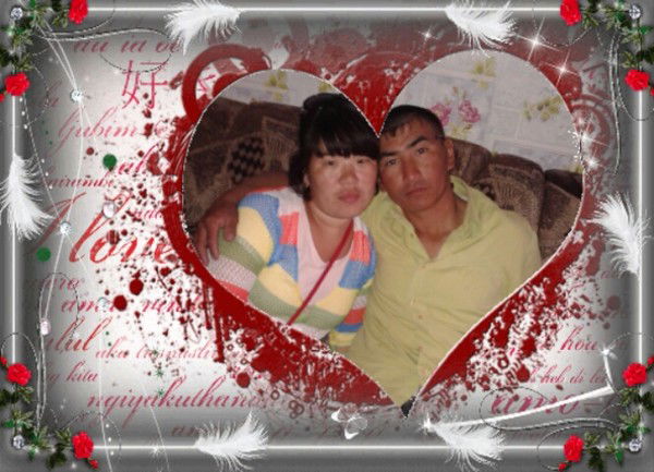 Шалкы Мендигалиевна