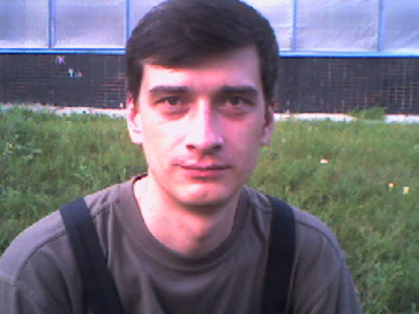 Рустем Закиров