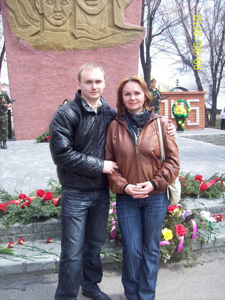 Светлана Петрова