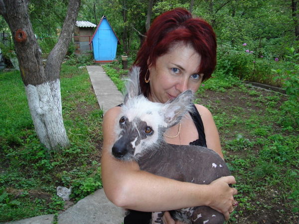 Татьяна Песоцкая