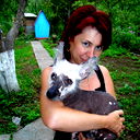 Татьяна Песоцкая
