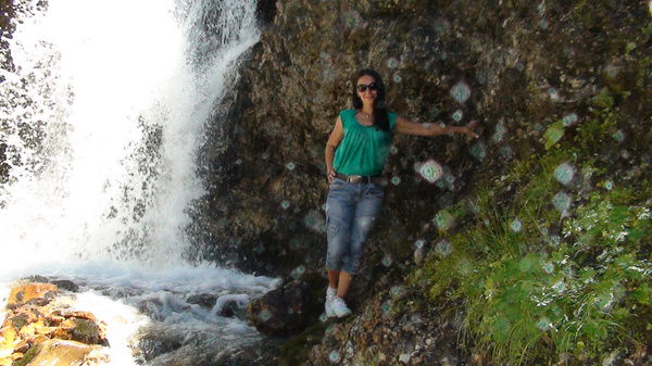 Лана Петрова