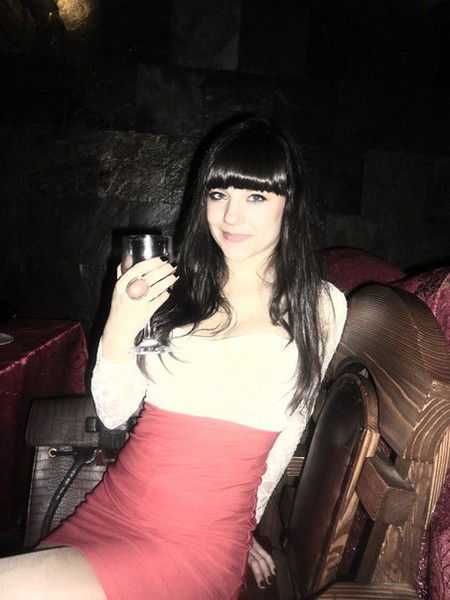 ~Кsения Никол@евн@~