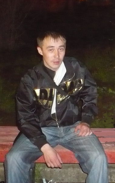 Сергей Рязанцев