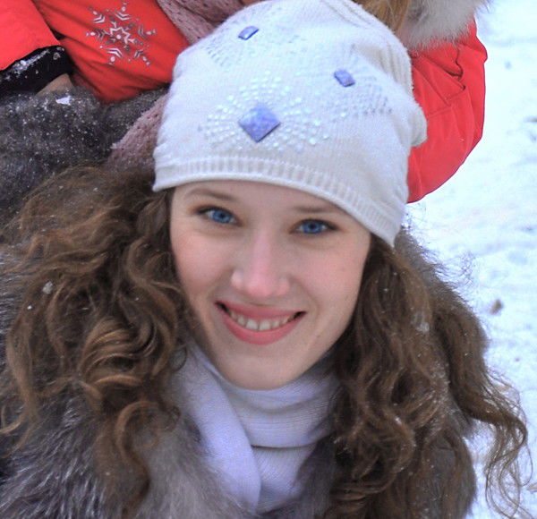 Анна Приходцева