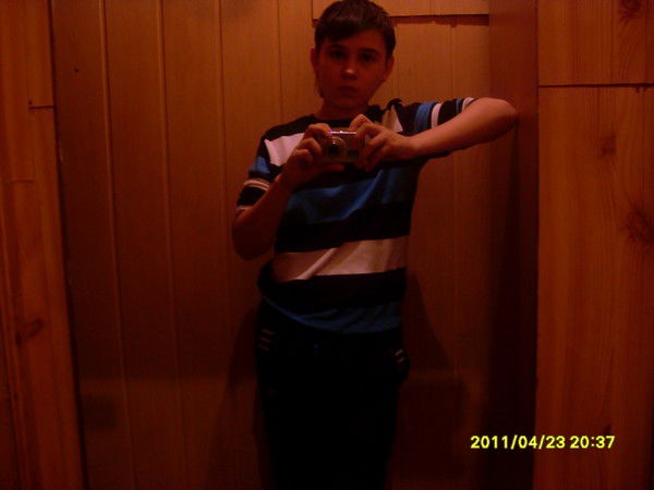 Лёха Щавлев