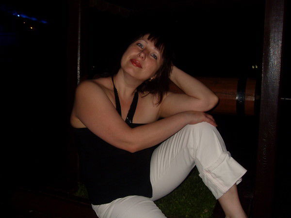 Ирина Гончарова