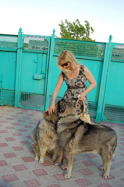 Наталия Кохан