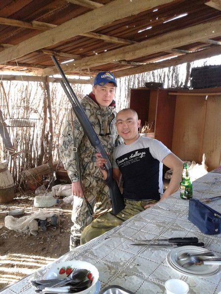 Жандас Абсадиров