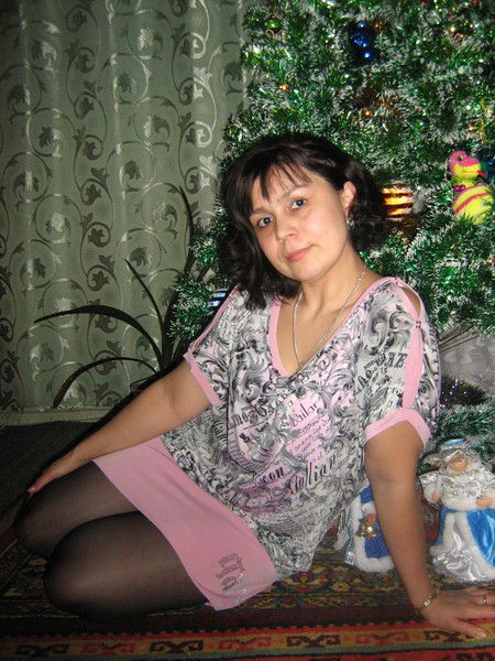 Валентина Попенко