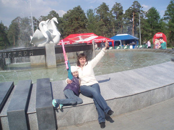 Ольга Коваленко