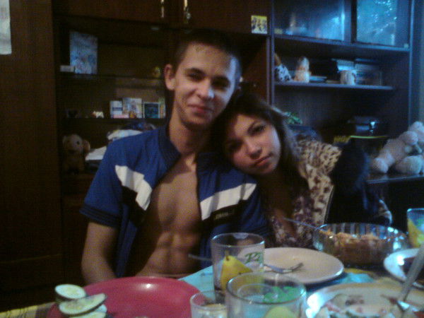 Рома Оспанов