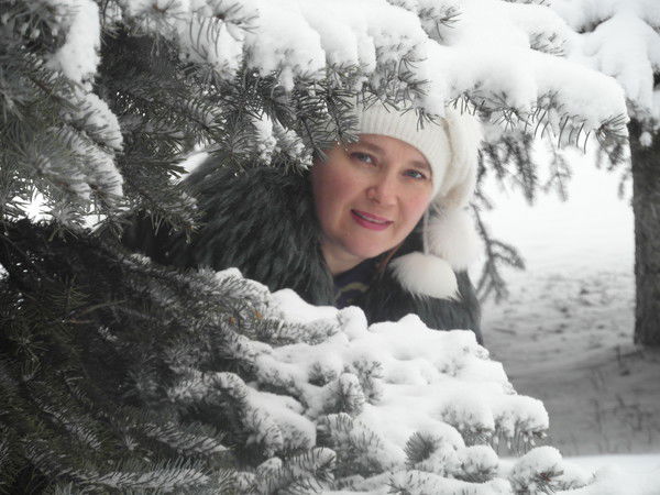 Ирина Некрылова