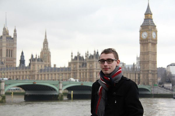 Владислав Мельник