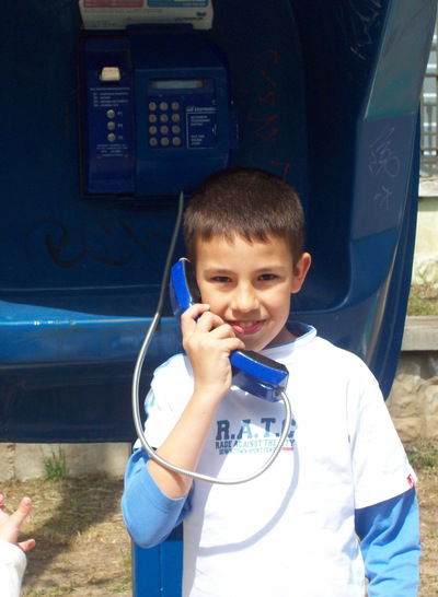 Руслан Воропай