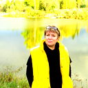 Ирина Попова
