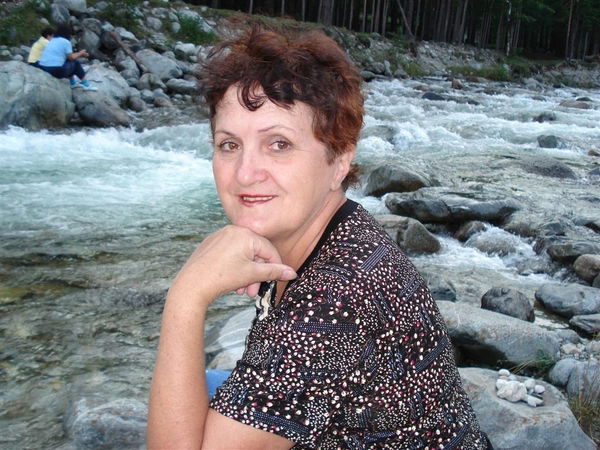 Надежда Уцеха