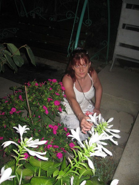 Татьяна Степанова