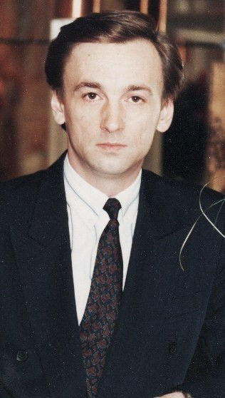 Сергей Фадеев