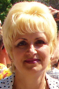 Елена Куликова