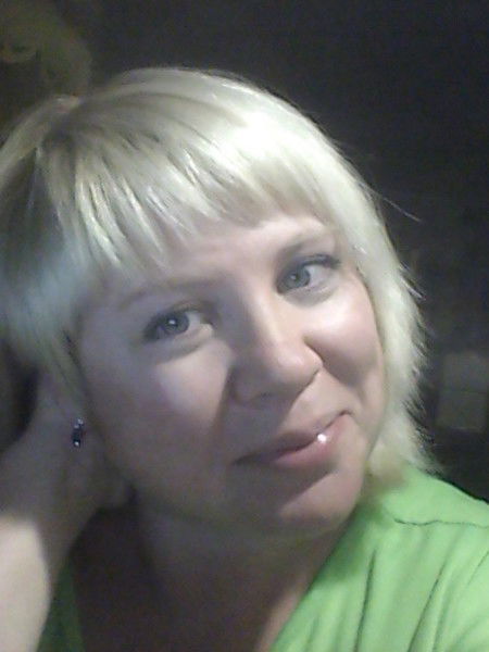 Надежда Долотовская