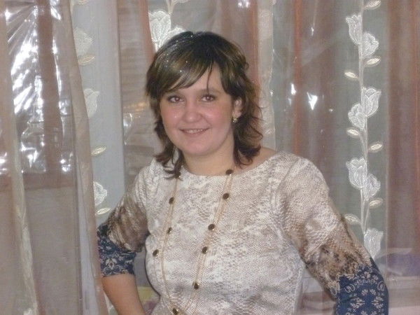 Елена Малюга